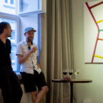 "Cała miłość na marne" wernisaż