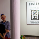 "Cała miłość na marne" wernisaż