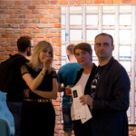 "Cała miłość na marne" wernisaż