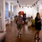 "Cała miłość na marne" wernisaż