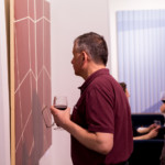 "Cała miłość na marne" wernisaż