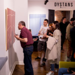 "Cała miłość na marne" wernisaż