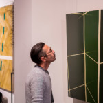 "Cała miłość na marne" wernisaż