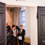 "Cała miłość na marne" wernisaż