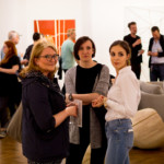 "Cała miłość na marne" wernisaż