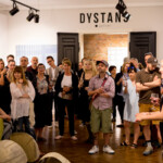 "Cała miłość na marne" wernisaż