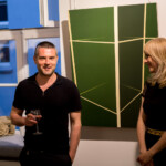 "Cała miłość na marne" wernisaż