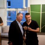 "Cała miłość na marne" wernisaż