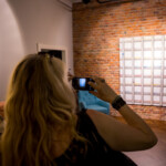 "Cała miłość na marne" wernisaż