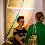 "Cała miłość na marne" wernisaż