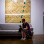 "Cała miłość na marne" wernisaż