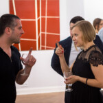 "Cała miłość na marne" wernisaż