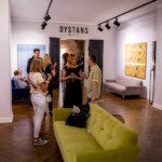 "Cała miłość na marne" wernisaż