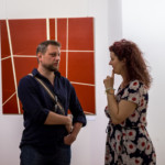 "Cała miłość na marne" wernisaż