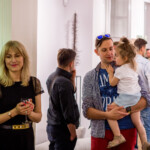 "Cała miłość na marne" wernisaż