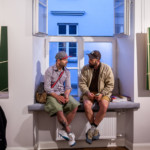 "Cała miłość na marne" wernisaż