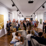 "Cała miłość na marne" wernisaż