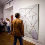 "Cała miłość na marne" wernisaż