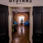 "Cała miłość na marne" wernisaż