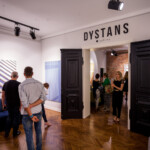 "Cała miłość na marne" wernisaż