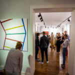 "Cała miłość na marne" wernisaż