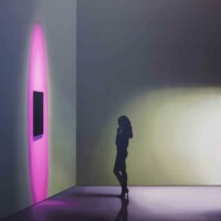 Mateusz Maliborski, Muzeum CXXV, 120x100cm, olej, płótno, 2018, praca sprzedana