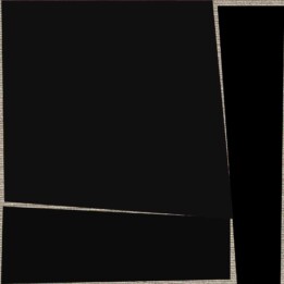 Dorota Goczał, bln1, 140x140, olej na płótnie, 2020