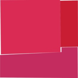 Dorota Goczał, r3, 40x40, olej na płótnie, 2019