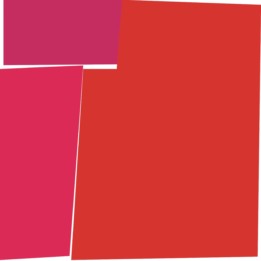 Dorota Goczał, r5, 190x190, olej na płótnie, 2020