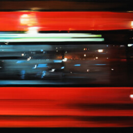 Paweł Słota, Przestrzenie ujawnione XLVIII, olej na płótnie, 100x150 cm, 2017