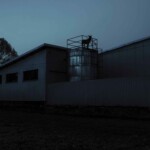 Adam Żądło, cykl "Deserted Village": Tannery