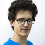 Wyróżnienie: Adam Żądło