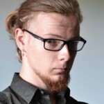 Laureat nagrody głównej: Mateusz Góralczyk