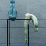 Olga Śliwa, Akrobaci