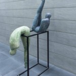 Olga Śliwa, Akrobaci, sprzedana