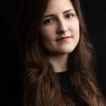 Wyróżnienie: Dorota Goczał