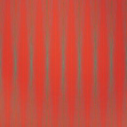 Michał Misiak, FR-28, olej na płótnie, 170x105 cm, 2020