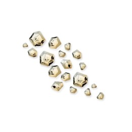 11200 zł flamed gold 18