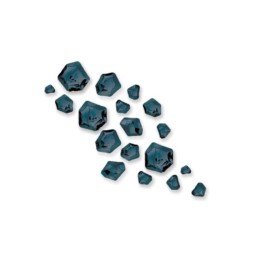 14000 zł cosmic blue 18