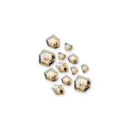 8300 zł flamed gold 12