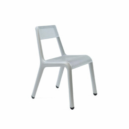 Leggera, steel, 3300 zł anodic natura