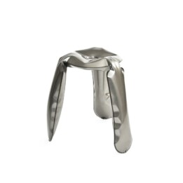 Ploop, steel, 2400 zł, raw steel