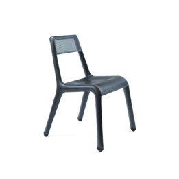 Ultraleggera, anodicblack, aluminium, 4800 zł