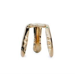 heat flamed gold 4500 zł steel