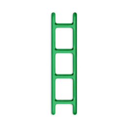 zieta_DRAB_hanger_emerald_Gradient_Collectio 12880 PLN