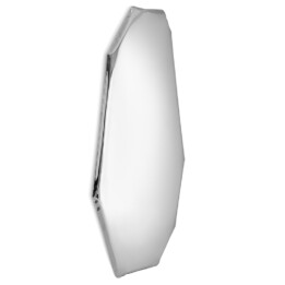 zieta_TAFLA_Mirror_C4.5_Inox_Zieta83 x 47 x 6 cm, 6500 PLN