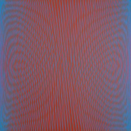 Michał Misiak, FR-75, akryl na płótnie, 60x60-cm,-2022